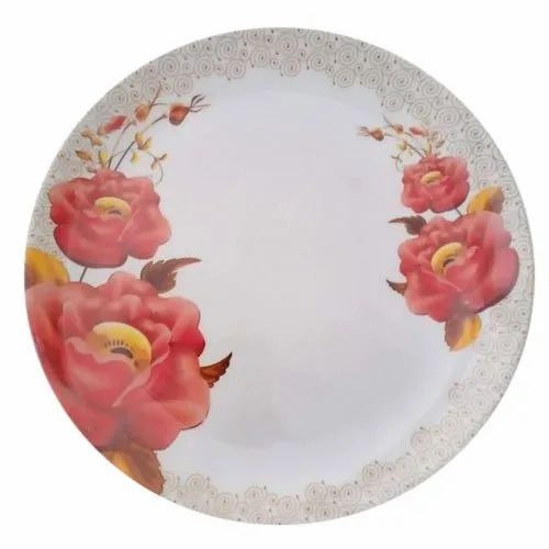 Paper Plate