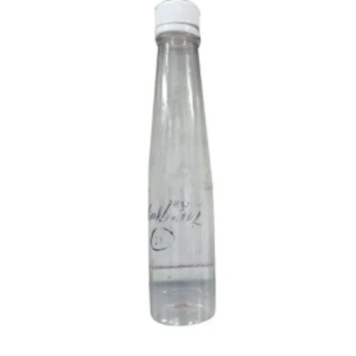 Plastic Milk Bottle