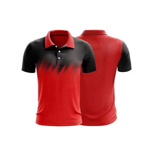 Polyester Sports T Shirts
