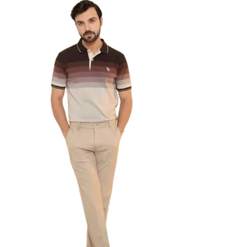 Polyester T Shirt