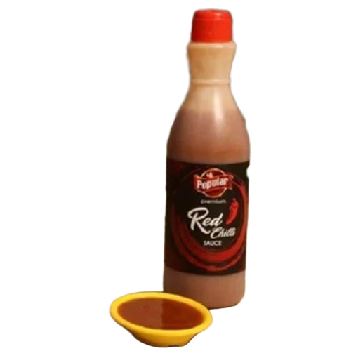 Red Chilli Sauce