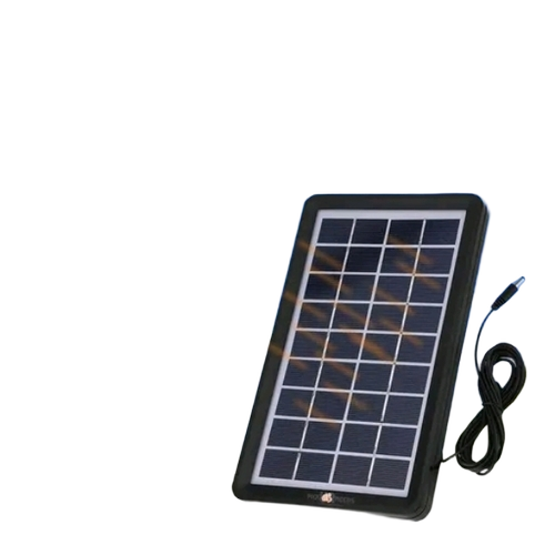 Solar Electric Panels