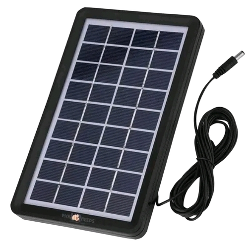 Solar Rooftop Panel