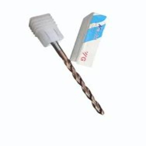 Solid Carbide Drills