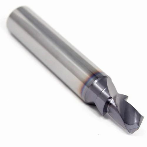 Solid Carbide Step Drill