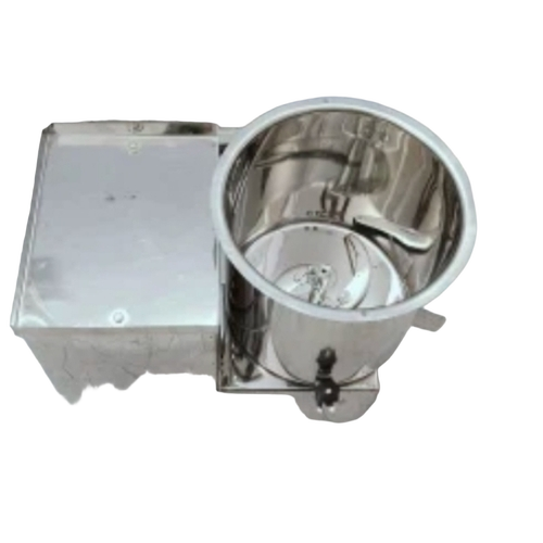 Vegetable Chopping Machine