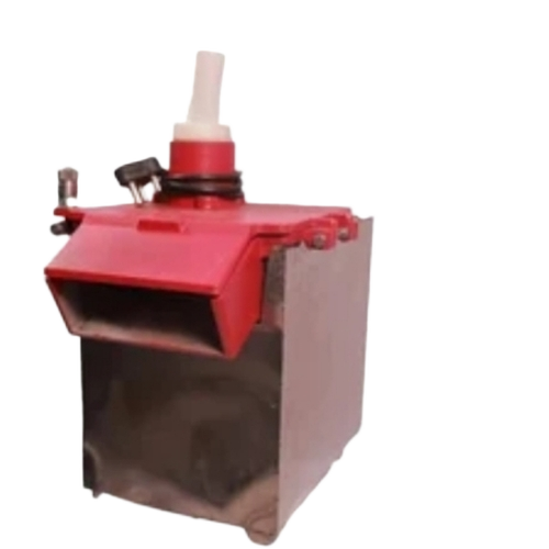 Vegetable Cutting Machine