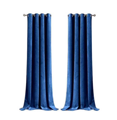 Velvet Curtain