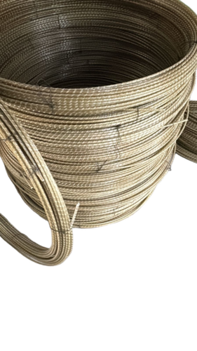 8mm Nirman GFRP Rebar