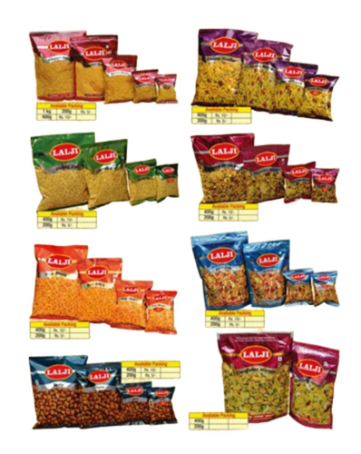 Bhujia Namkeen
