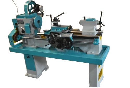 Branded Lathe Machine - Automatic Grade: Automatic