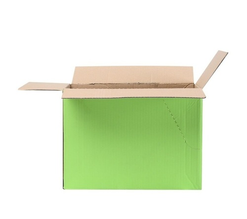 Cardboard Shipping Boxes