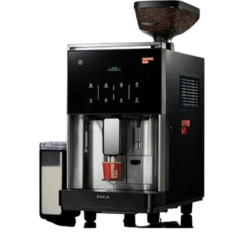 Coffee Vending Machine