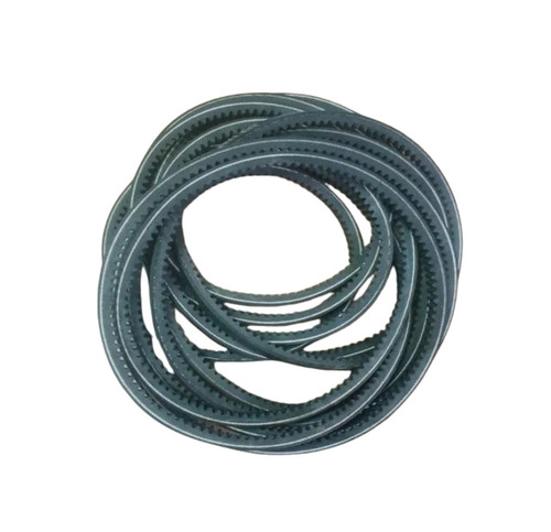 Cogged V Belts