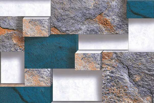 Decorative Ceramic Tiles