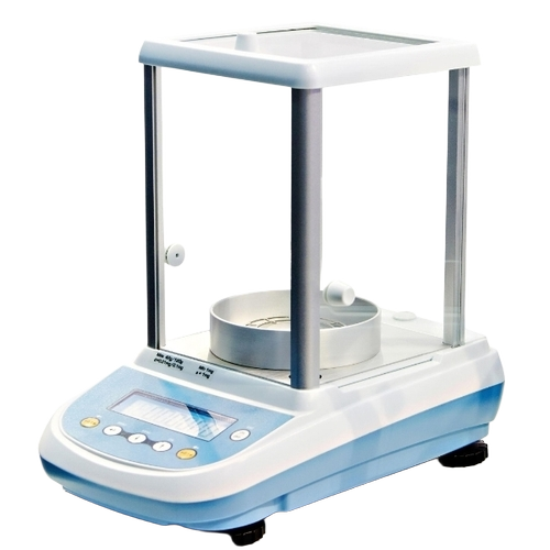 Digital Laboratory Balances