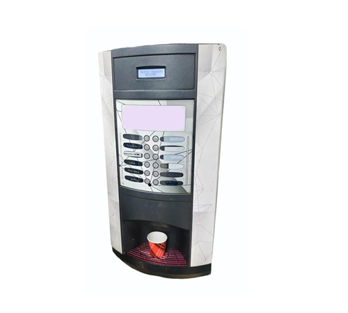 Electric Coffee Vending Machine - Automatic Grade: Automatic
