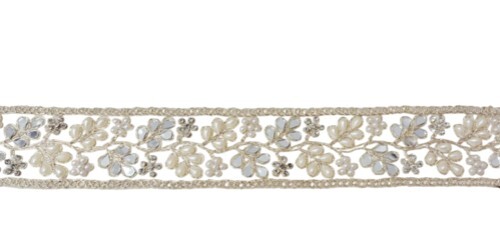 Handwork Lace By Shree Bhavani Enterprises