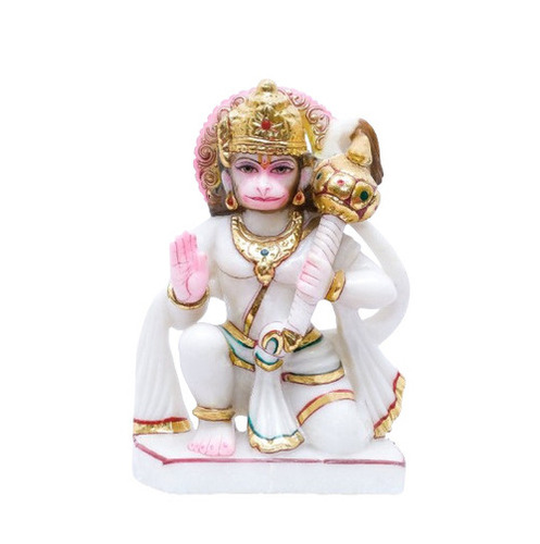 Hanuman Statue