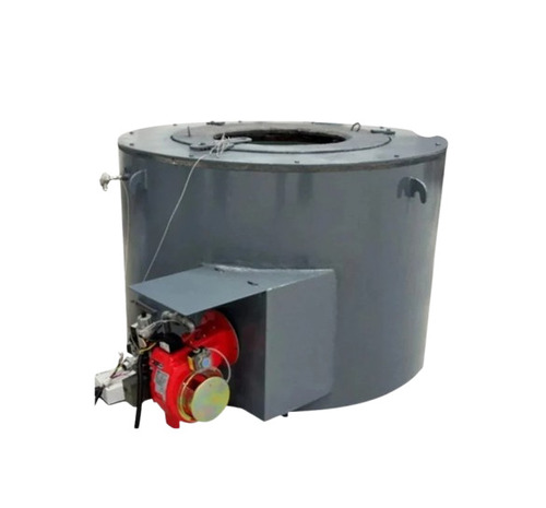 Industrial Gas Furnaces