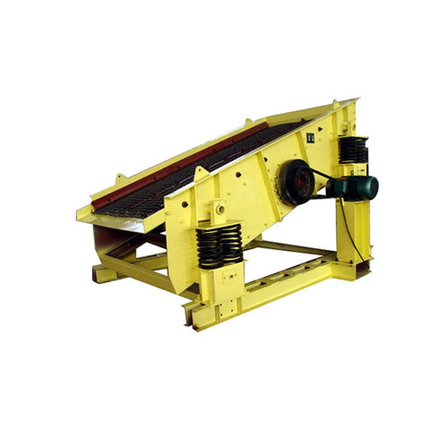 Industrial Vibrating Screen