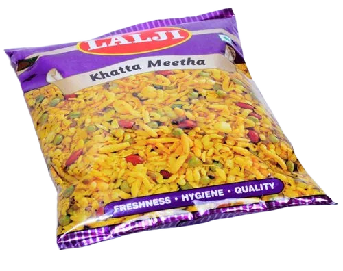 Khata Meetha Namkeen