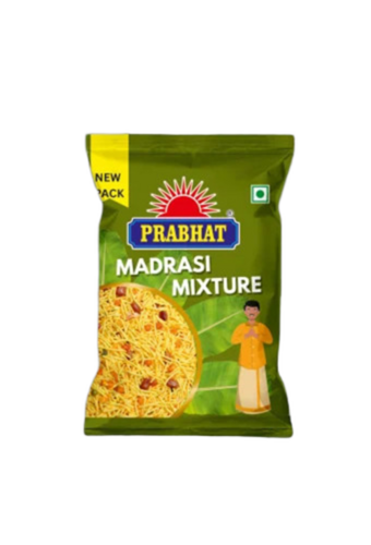 Madrasi Mixture