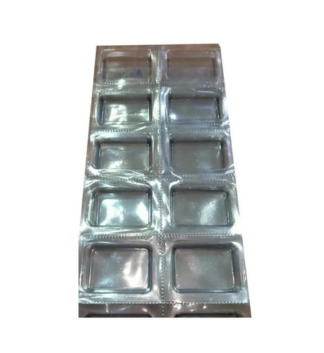 Masala Blister Packaging Tray