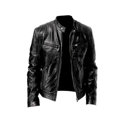 Mens Leather Jackets