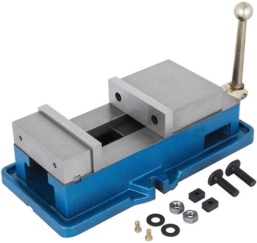 Milling Machines