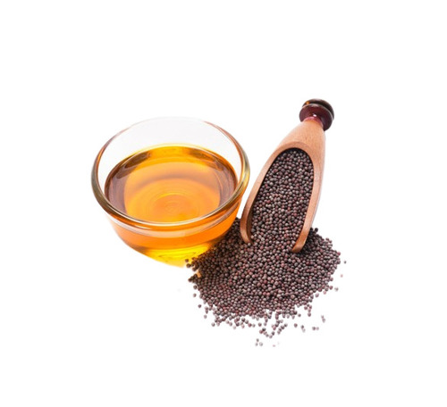 Mustard Oil