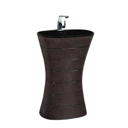 Pedestal Wash Basin