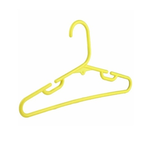 Plastic Garment Hanger