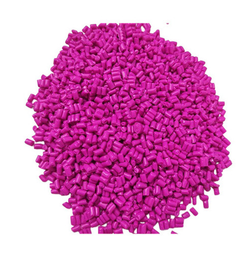 Plastic Granules
