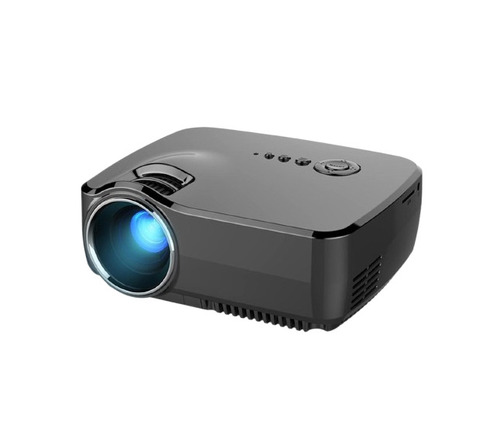 Portable Led Projector