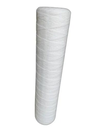 Pp Se Wound Filter Cartridges