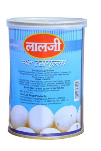 Rasgulla Sweets
