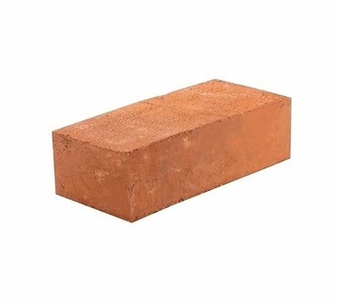 Red Clay Brick