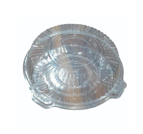 Scrubber Packaging Blisters