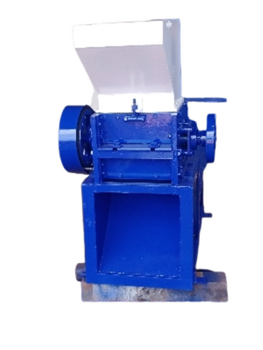 Shredding Machine