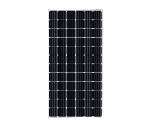 Solar Pv Panel - Color: Blue