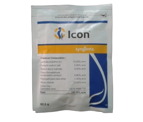 Household Insecticides