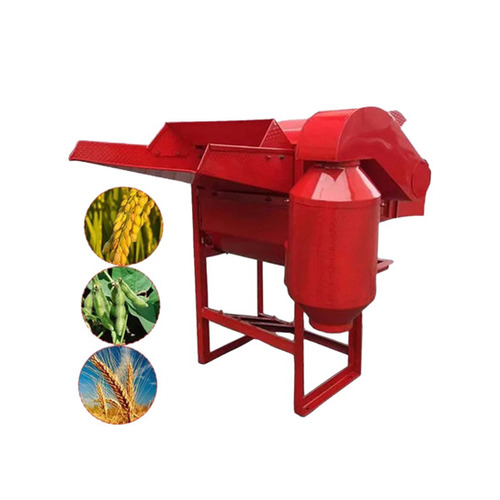 Thresher