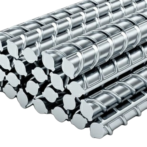 Tmt Steel Bar