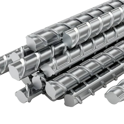 Tmt Steel Bars