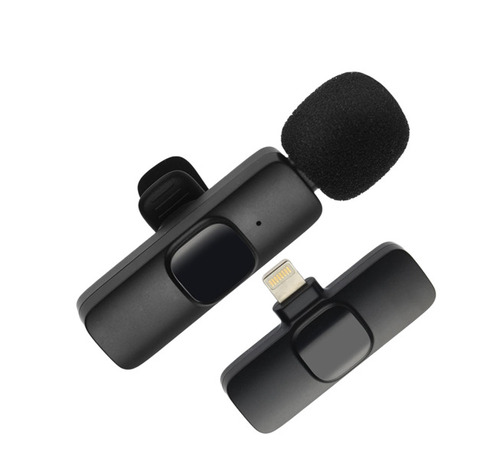 Wireless Handheld Microphone