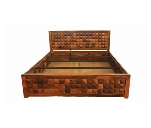 Wooden Beds