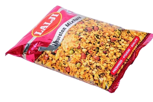 400g Navratan Mixture Namkeen