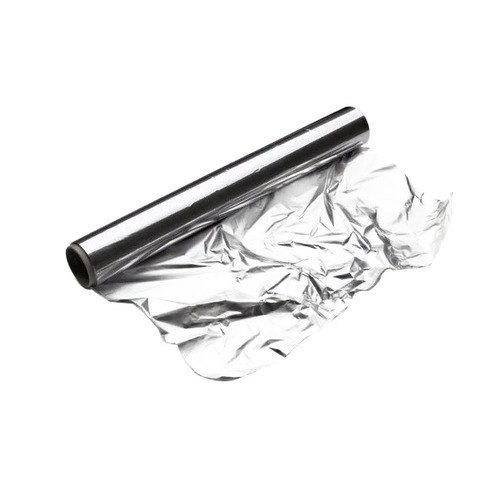 Aluminum Foils