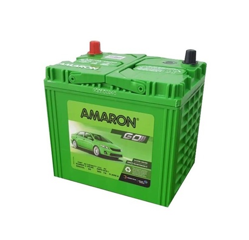 Amaron Automotive Batteries
